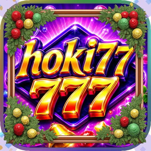 hoki777 — galeri pratinjau Resmi APK